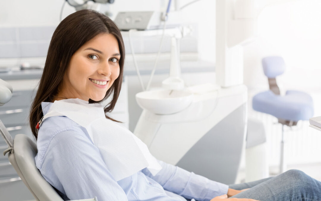 Comprehensive Smile Planning: How We Build a Cosmetic and Restorative Plan That Fits You