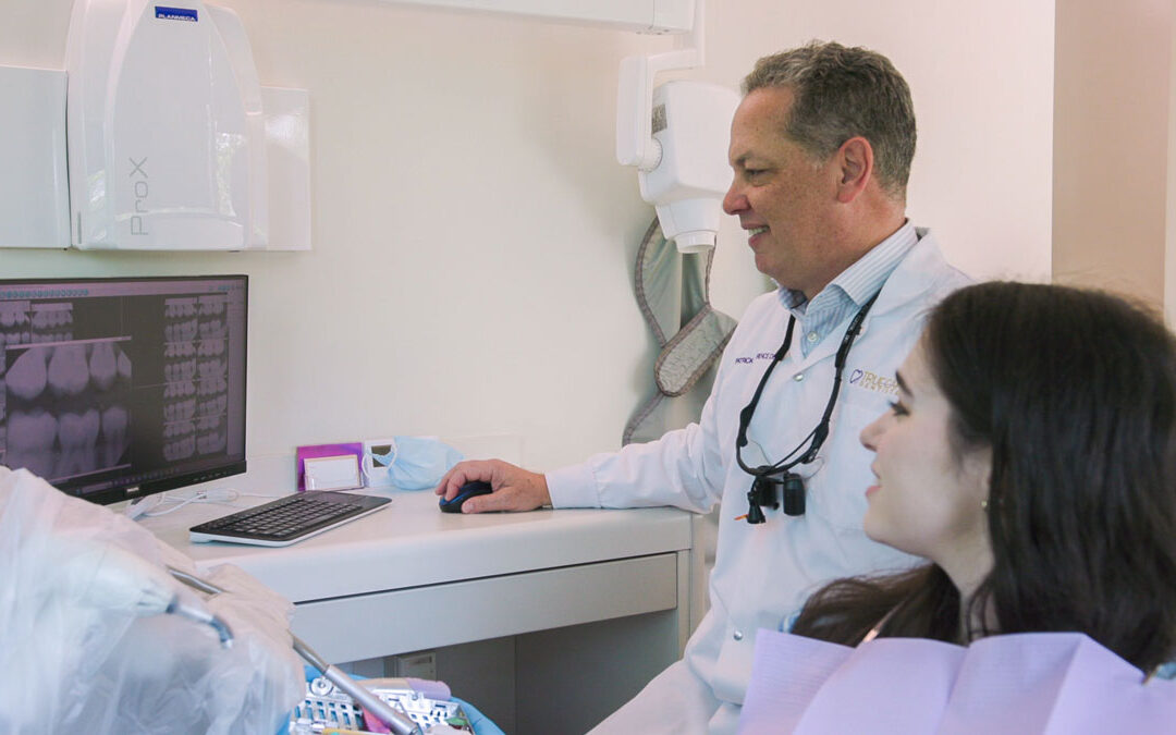 Oral Health on Vacation: 3 Tips for Staying on Top of It